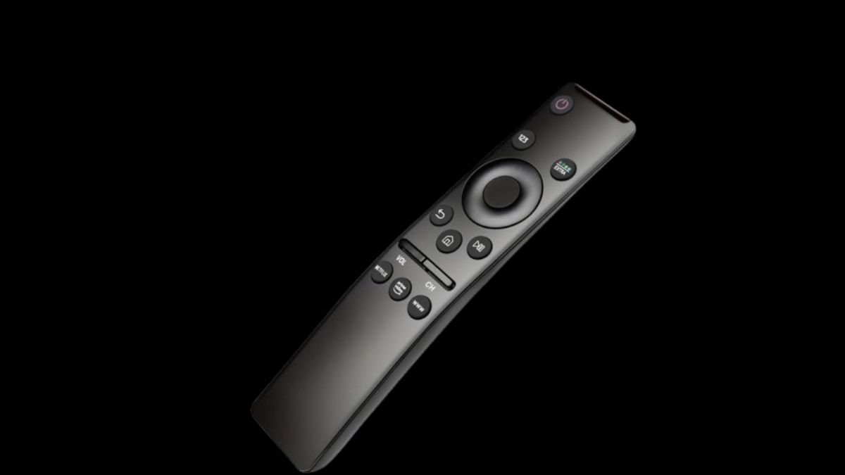 Controle Remoto Compatível Smart TV Samsung