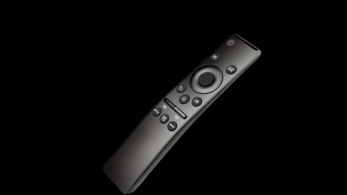 Controle Remoto Compatível Smart TV Samsung