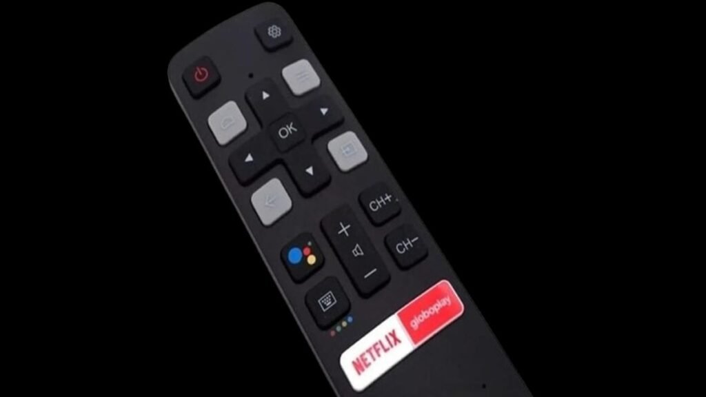 Controle para TV Semp TCL 32S6500S 40S6500FS 43S6500FS Vale a Pena