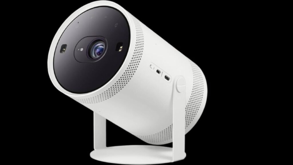 Projetor Samsung The Freestyle 2ª Geração Vale a Pena