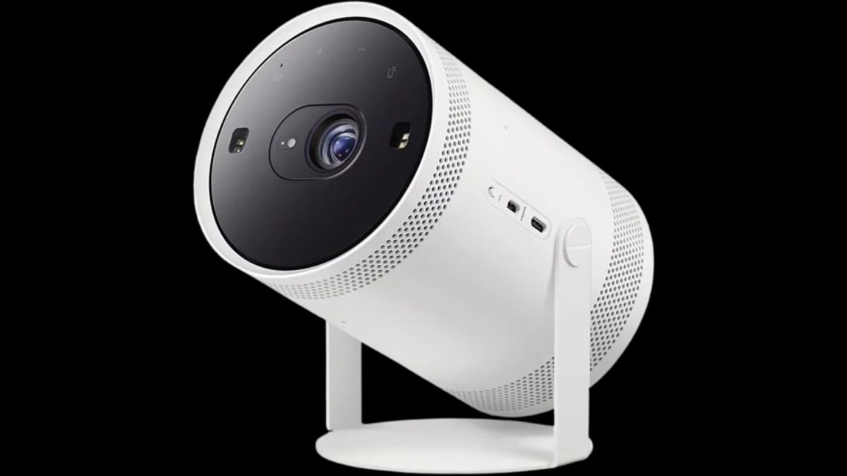 Projetor Samsung The Freestyle 2ª Geração