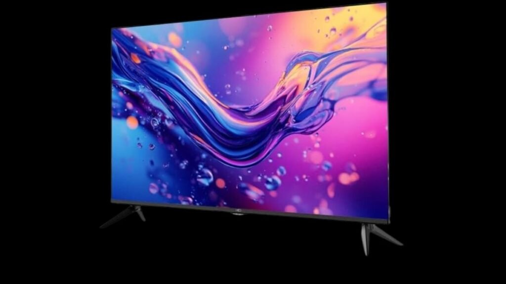 Smart TV HQ 32" Android HQS32NKHM Vale a Pena