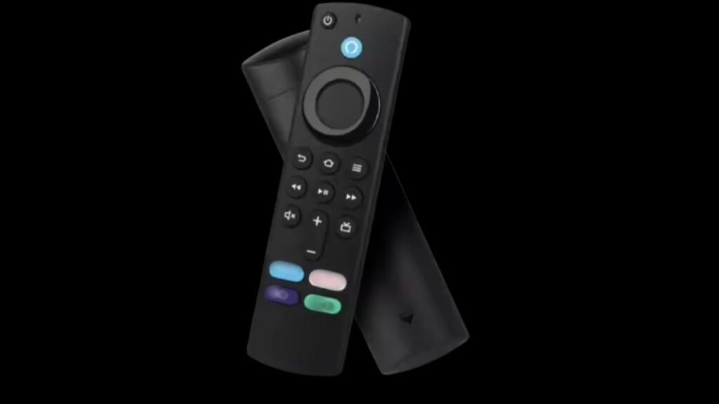 Controle com Comando de Voz para Fire TV Stick Vale a Pena