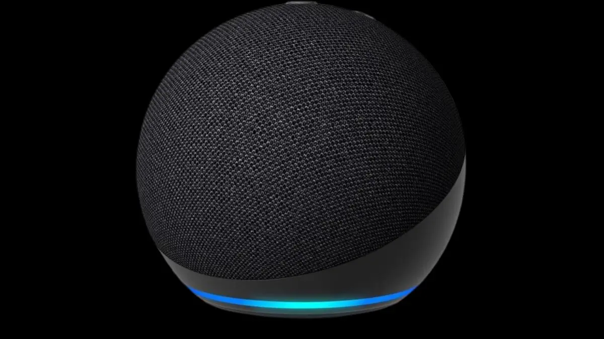Echo Dot 5ª Geração
