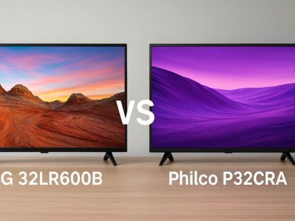 LG 32LR600B vs Philco P32CRA