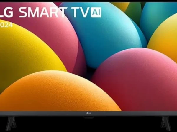 Smart TV LG 32" 32LR600B