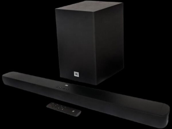 Soundbar JBL Cinema SB180