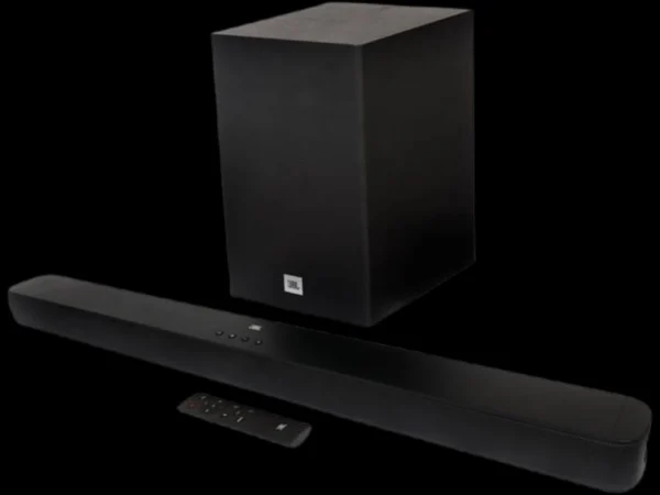 Soundbar JBL Cinema SB180
