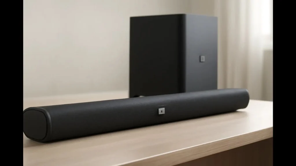 Soundbar JBL Cinema SB180 Vale a Pena
