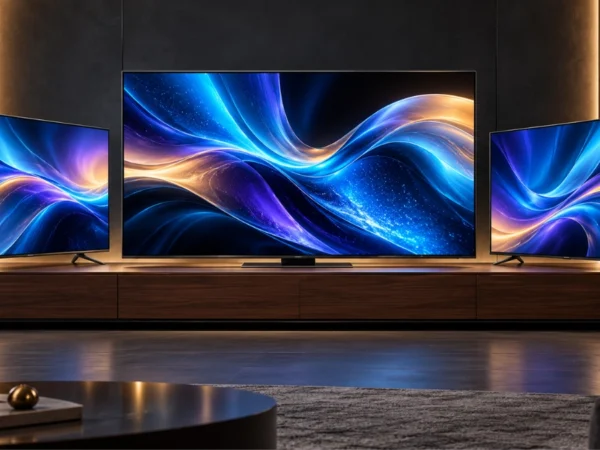 Melhores Smart TVs Samsung