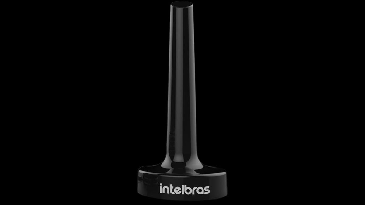 Antena Interna Intelbras UHF HDTV