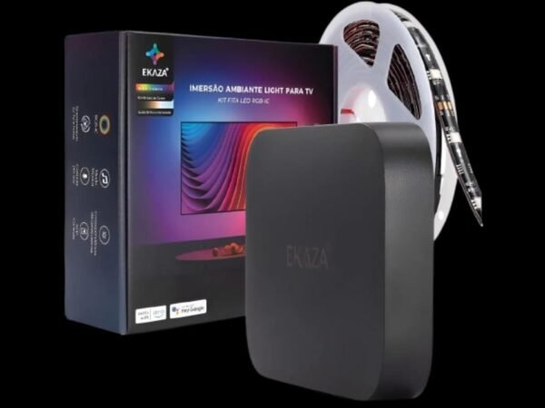 EKAZA Ambiente Light para TV
