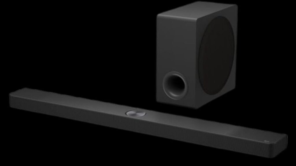 Soundbar LG S90TY 