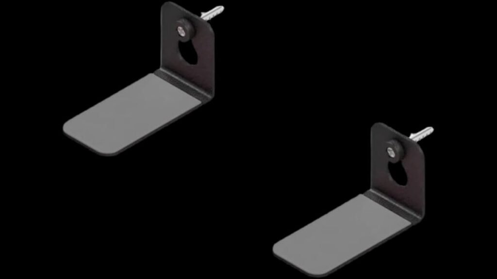 Suporte de Parede para Soundbar Ibox