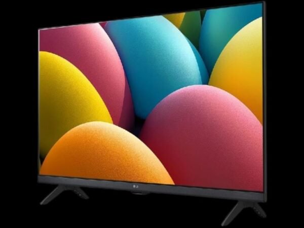 TV LG LED HD Smart Pro 32RL601CBSA