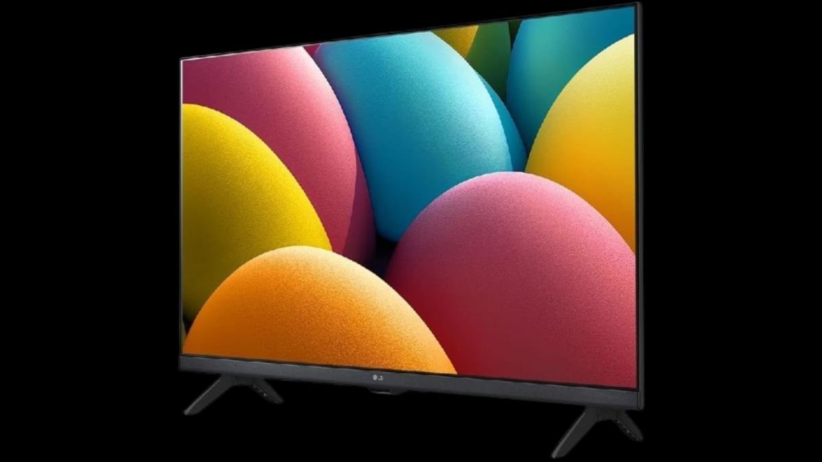 TV LG LED HD Smart Pro 32RL601CBSA