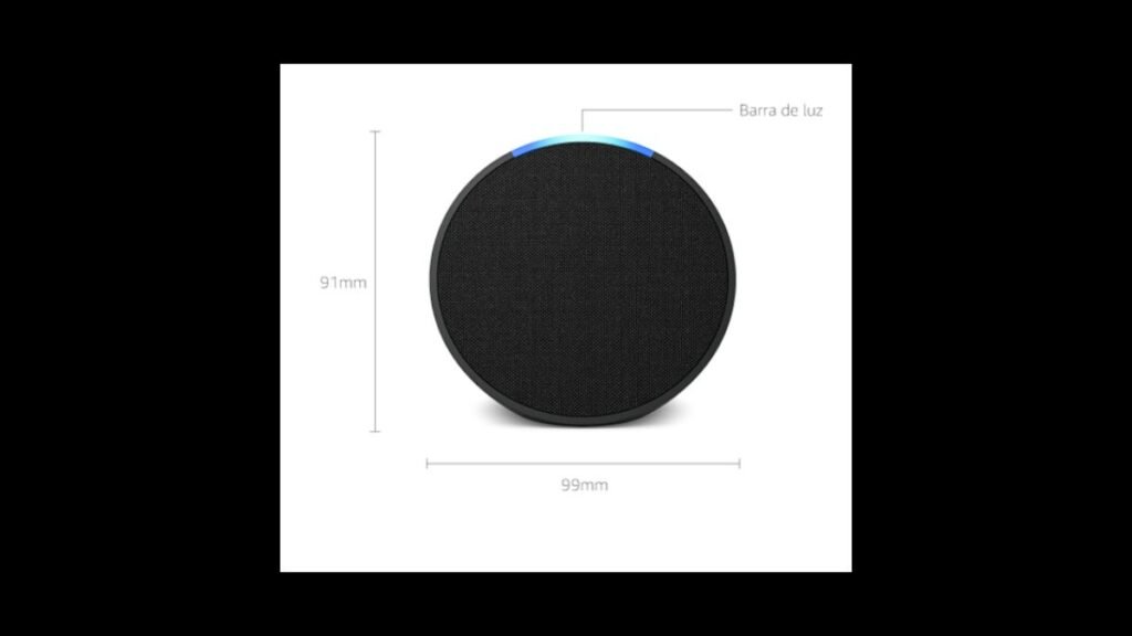 Echo Pop Geração mais recente (2023) Vale a Pena