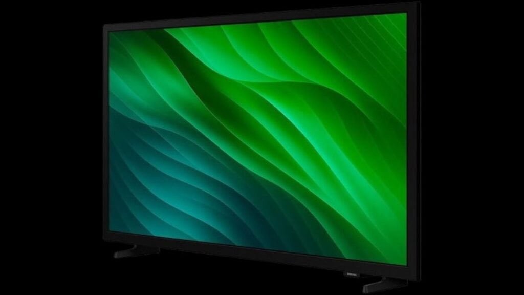 Samsung Smart Monitor TV 32” Vale a Pena