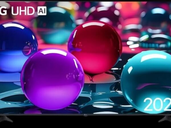 Smart TV LG 4K UA7500