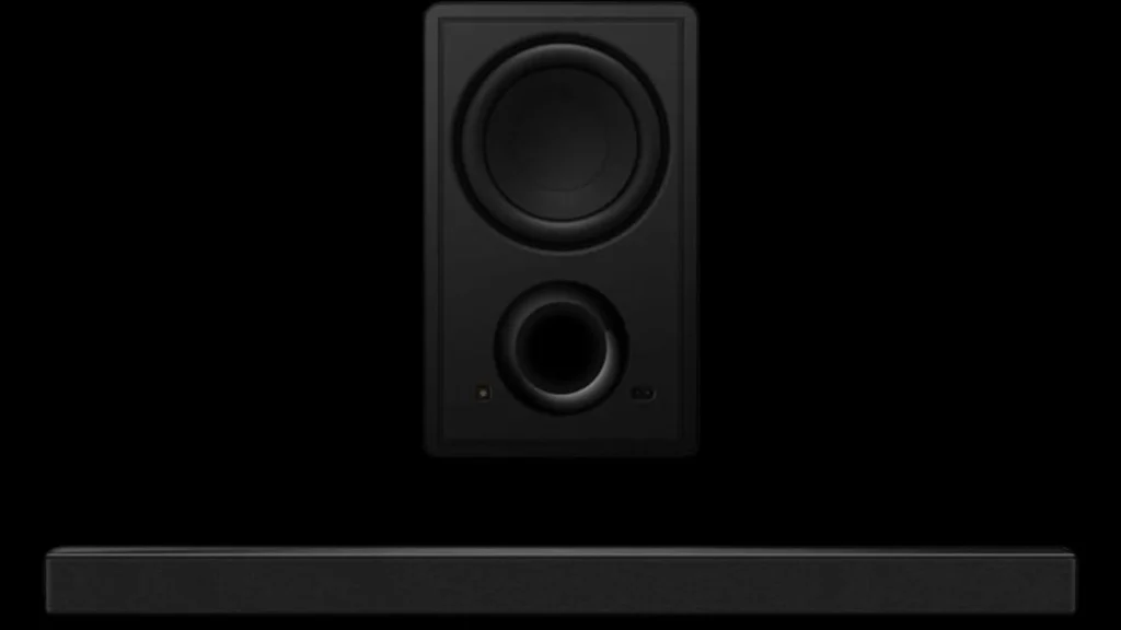 Soundbar TCL Q65H