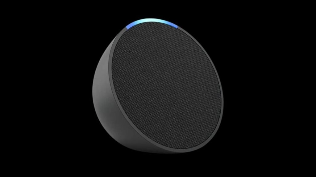 Echo Pop (geração mais recente - 2023)