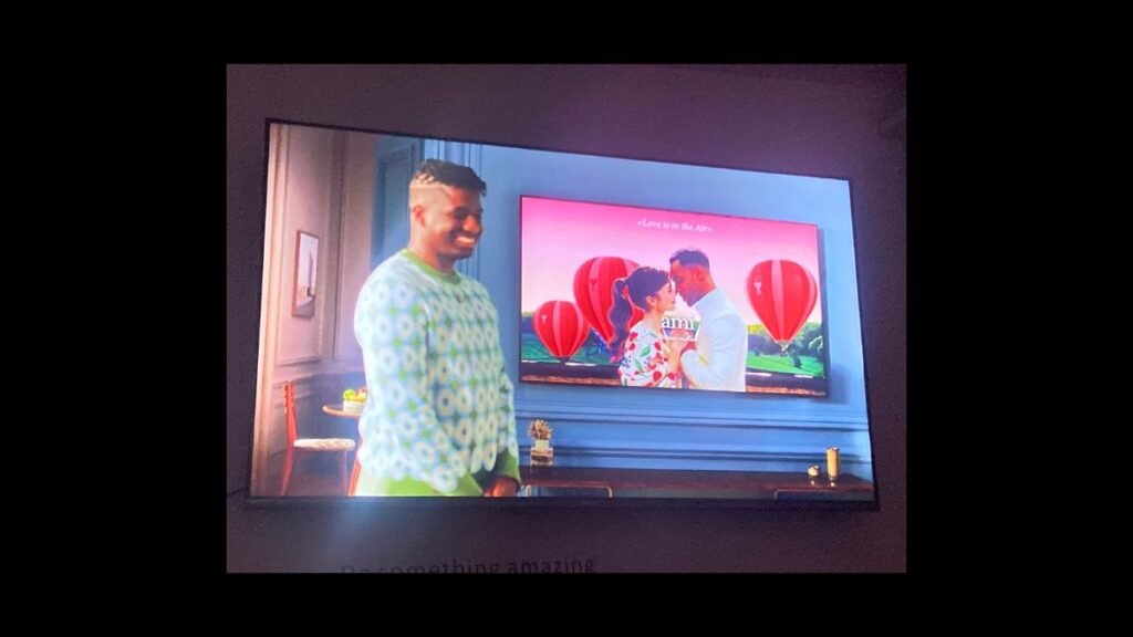 suporte fixo ELG GENIUS em uso