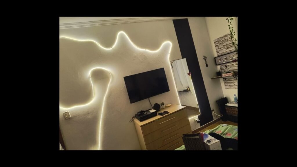 Suporte Fixo ELG UNI100 em Uso