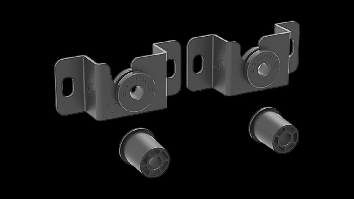 Suporte Fixo ELG UNI100