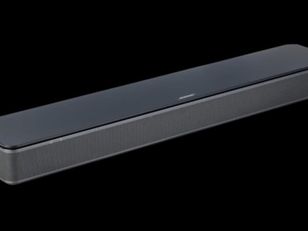 Bose TV Speaker
