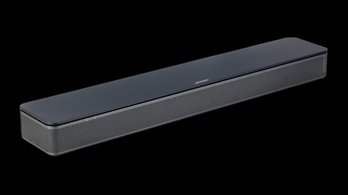 Bose TV Speaker