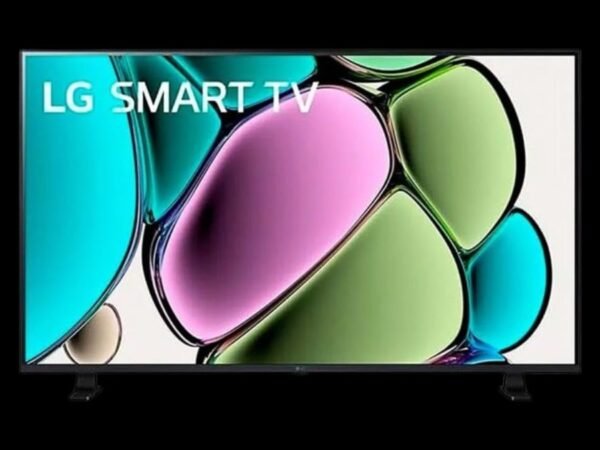 Smart TV LG HD 32LR651CBSA 32"
