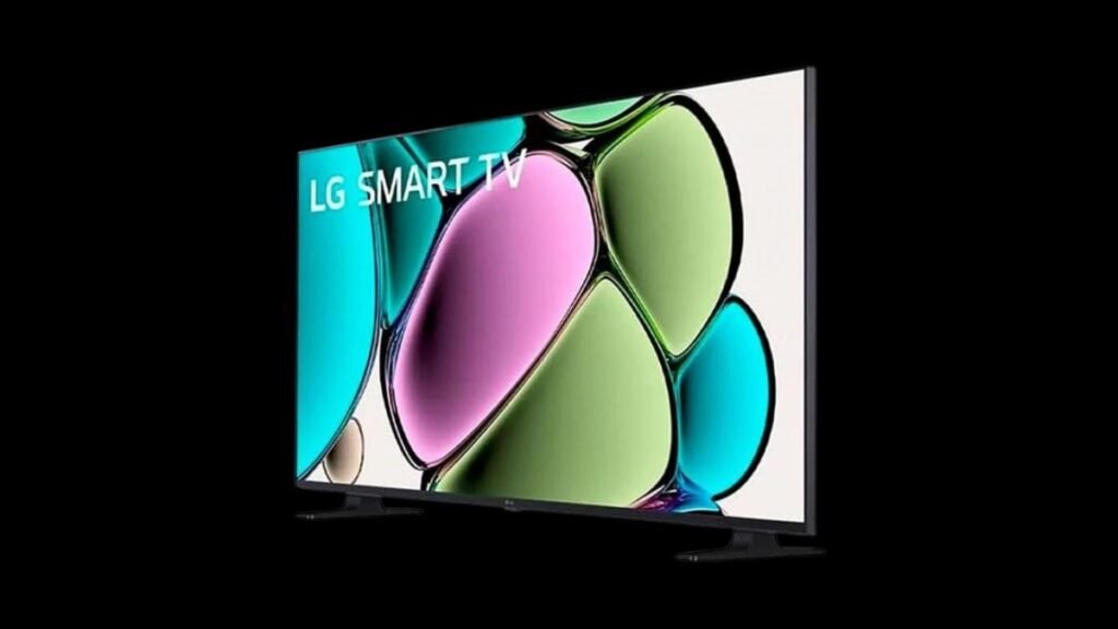 Smart TV LG HD 32LR651CBSA 32" Vale a Pena