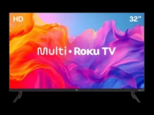 Smart TV Multi HD TL052M 32"