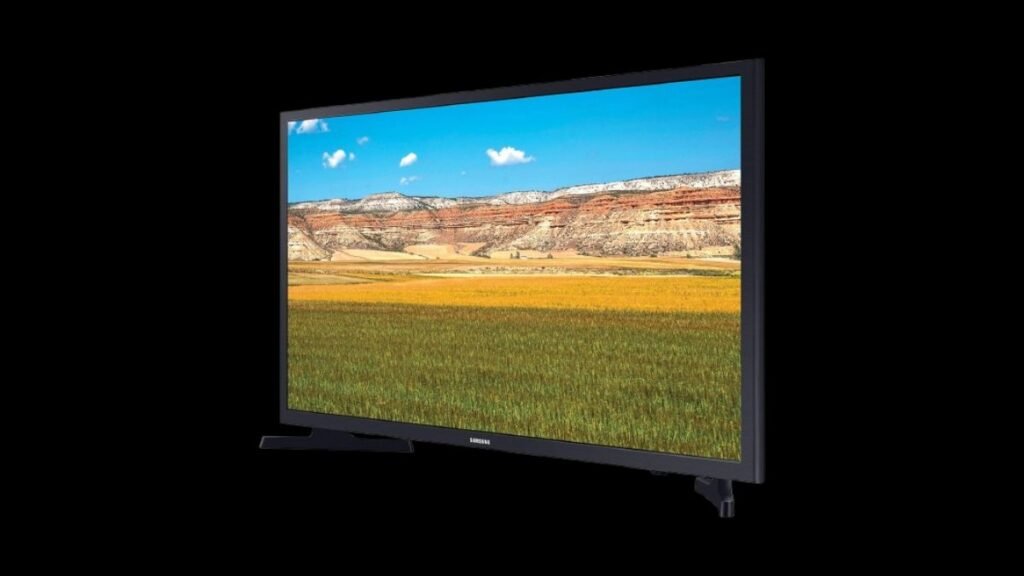 Smart TV Samsung 32" HD LS32BETBL vale a pena