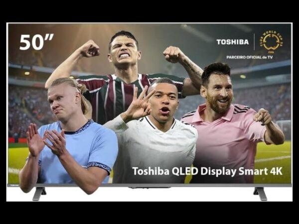 Smart TV Toshiba 50C450NS