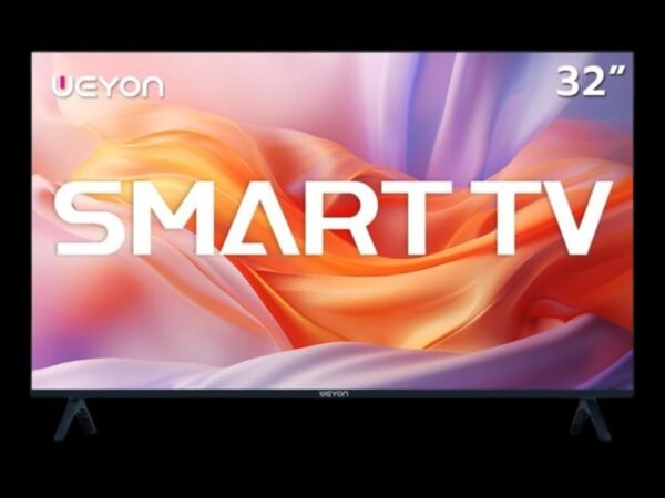 Smart TV Weyon HD 32wdsnbx 32"