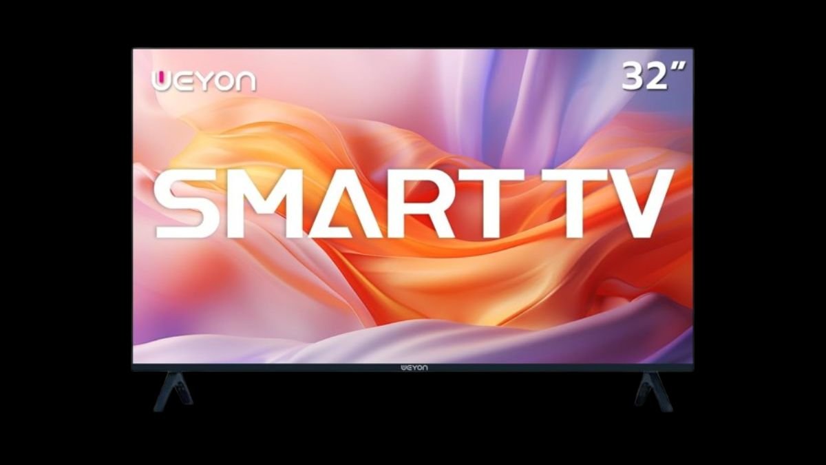 Smart TV Weyon HD 32wdsnbx 32"