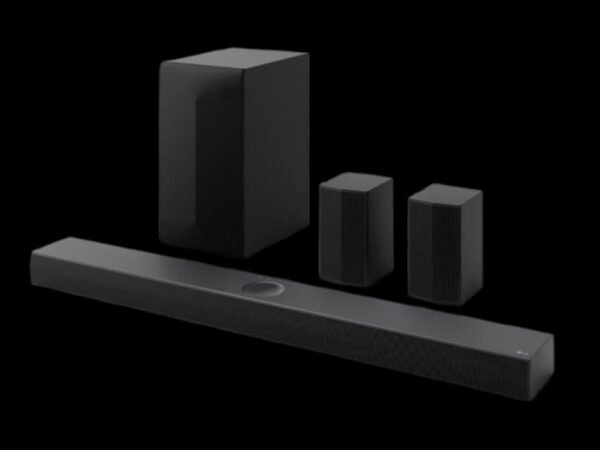 Soundbar LG S70TR