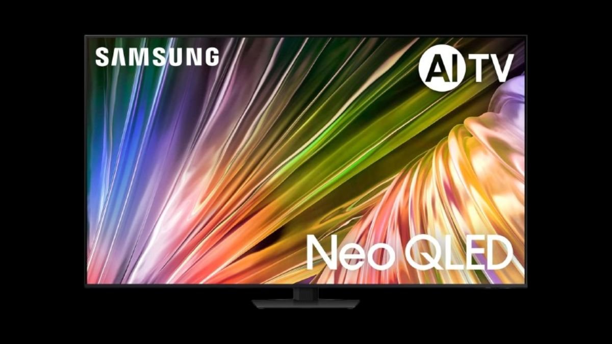 Samsung Neo QLED 55QN85D 55" 4K