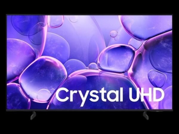 Samsung U8500F 58" Crystal UHD 4K