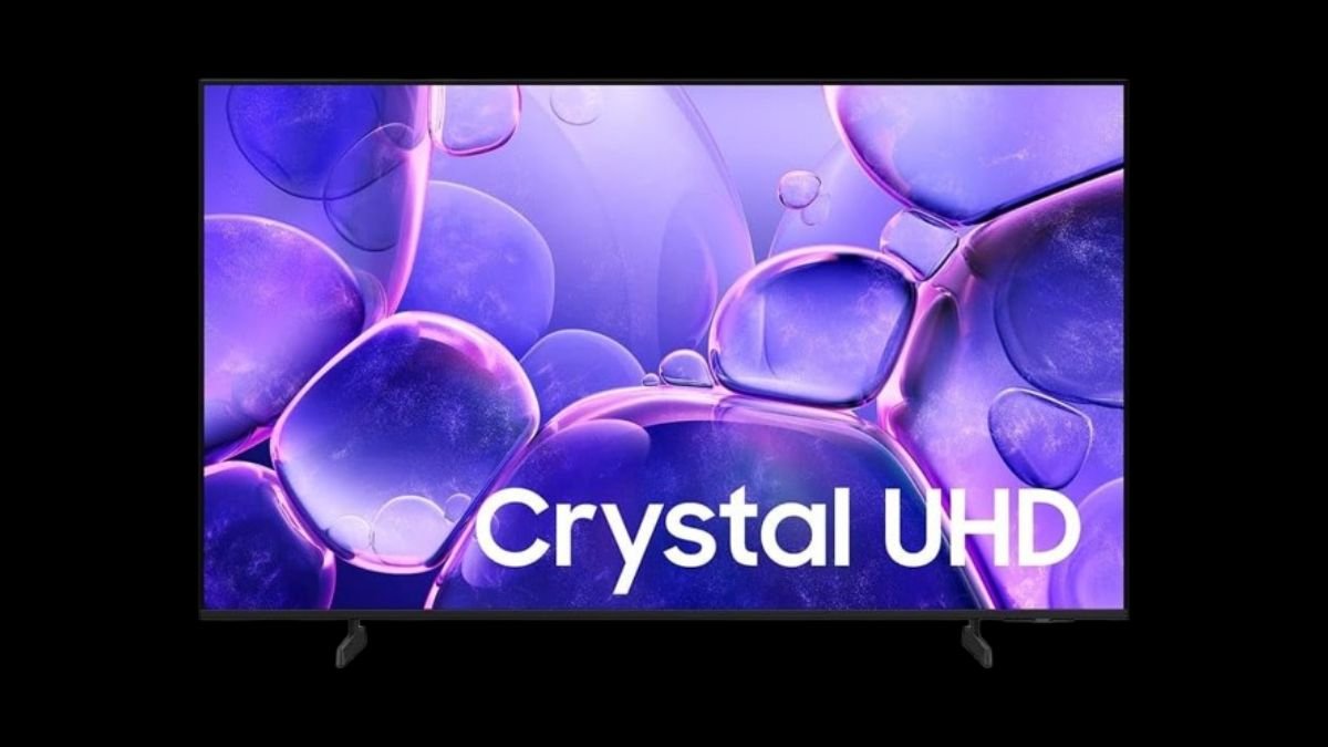 Samsung U8500F 58" Crystal UHD 4K