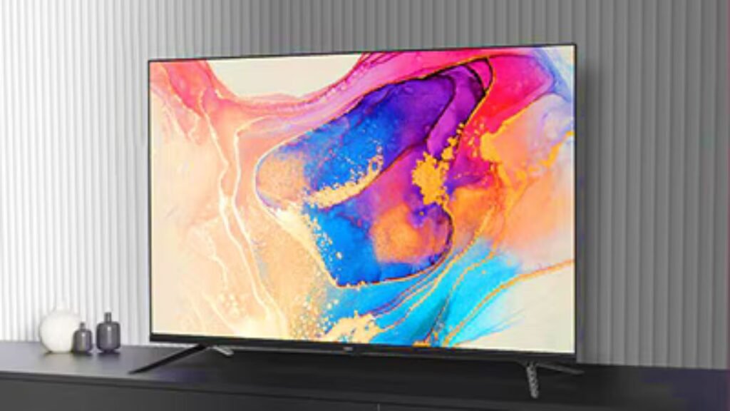 Smart TV Philips PUG7019 vale a pena