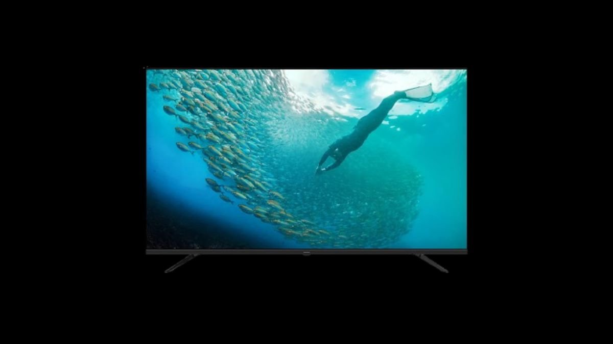Smart TV Philips PUG7019
