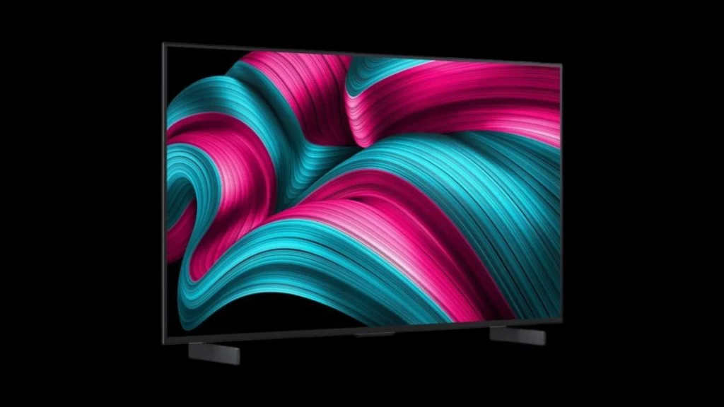 Smart TV LG C5 vale a pena