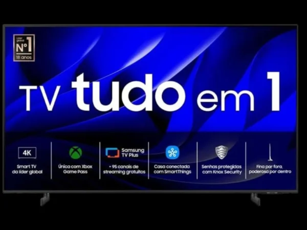 Smart TV Samsung 70DU8000