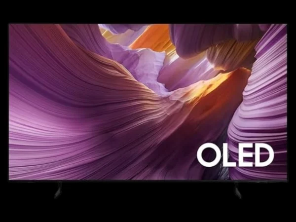 Smart TV Samsung S85F