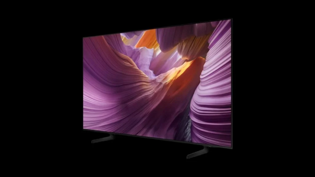 Smart TV Samsung S85F vale a pena