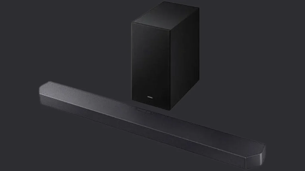 Soundbar Samsung Q600F vale a pena