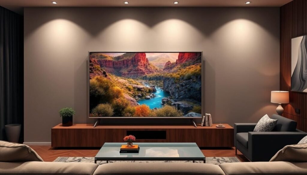 TCL P8L 2026 mini LED TV