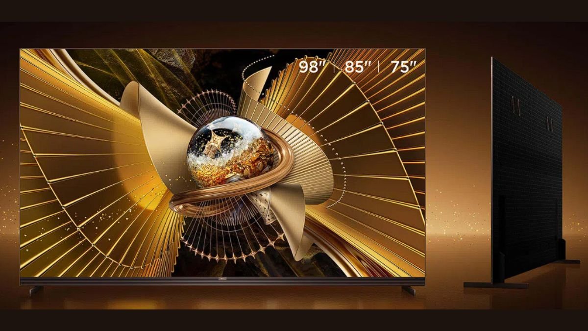 TCL X11L 10000 nits